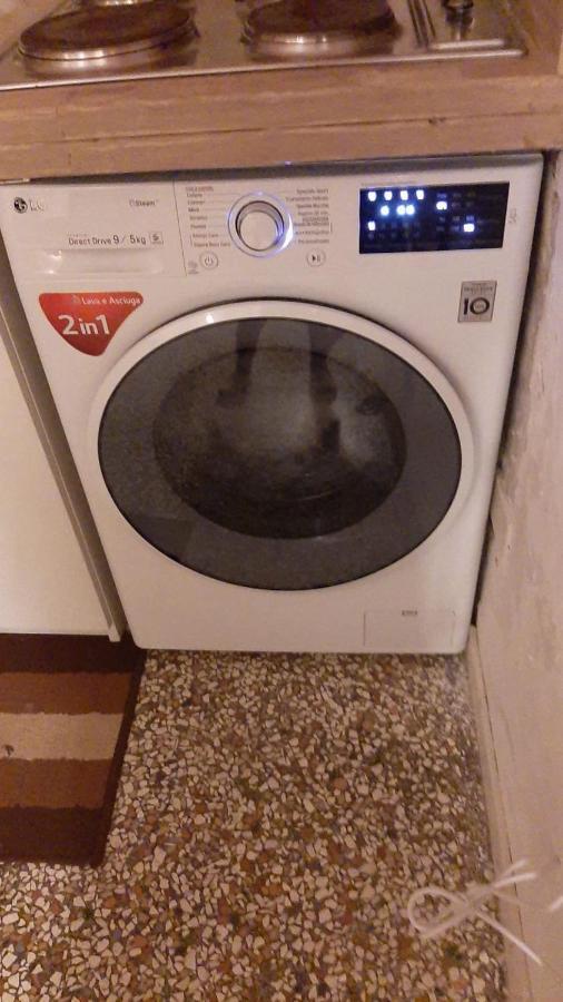 Appartement San Marco Orange Nest Venetië