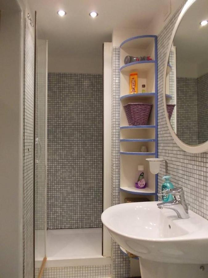 Appartement San Marco Orange Nest Venetië